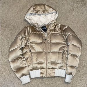 NorthFace jacket
